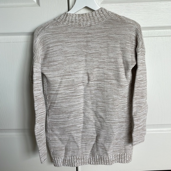 Express size XS Cardigan with pockets - Picture 4 of 4
